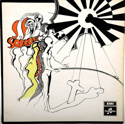 PRETTY THINGS - S.F.Sorrow