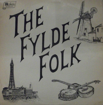 THE FYLDE FOLK - The Fylde Folk