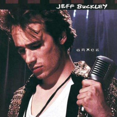 JEFF BUCKLEY - Grace