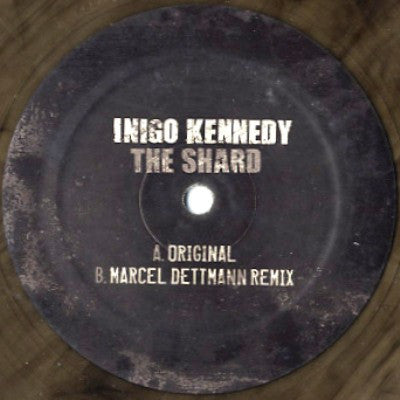 INIGO KENNEDY - The Shard