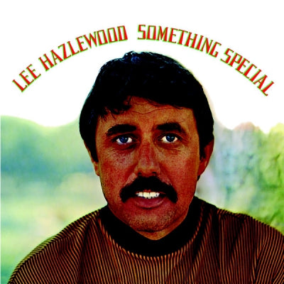 LEE HAZLEWOOD - Something Special