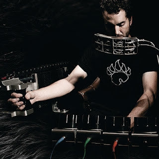 AUTHOR & PUNISHER - Ursus Americanus