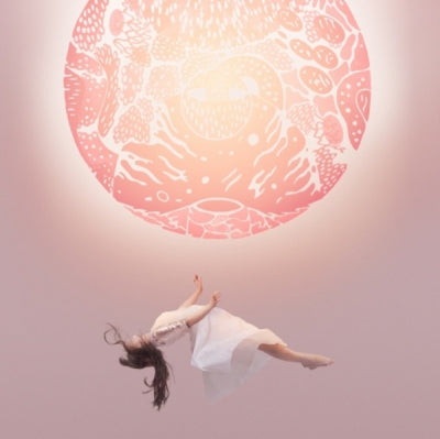 PURITY RING - Another Eternity