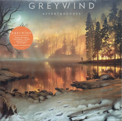 GREYWIND - Afterthoughts