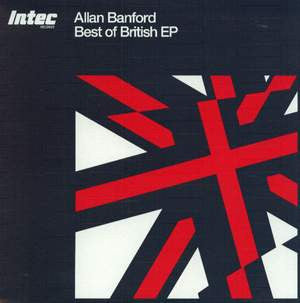 ALLAN BANFORD - Best Of British