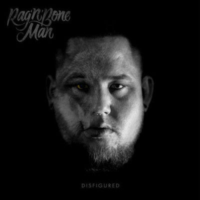 RAG'N'BONE MAN - Disfigured