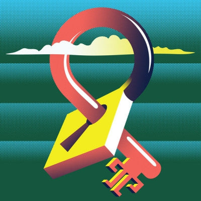 TEMPLES - Volcano