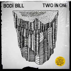 BODI BILL - Two In One