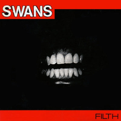 SWANS  - Filth