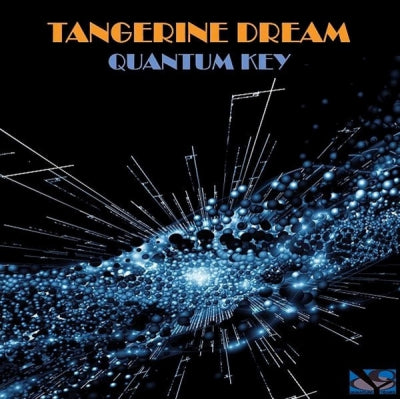 TANGERINE DREAM - Quantum Key