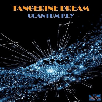 TANGERINE DREAM - Quantum Key