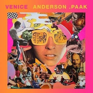 ANDERSON .PAAK - Venice