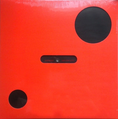 UNDERWORLD - Long Slow Slippy / Eventually But