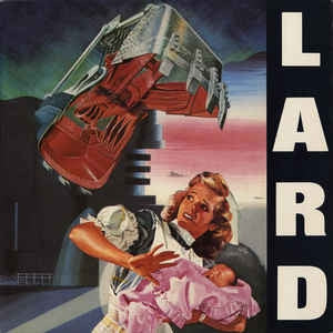 LARD - The Last Temptation Of Reid