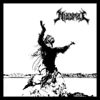MIASMAL - Demo 2008
