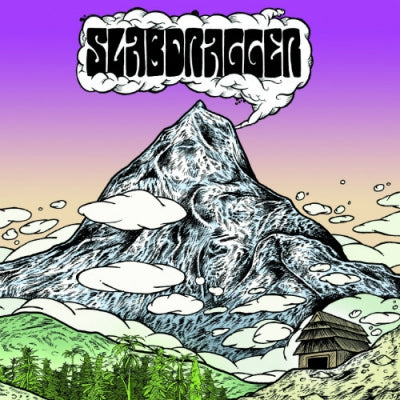SLABDRAGGER - Regress