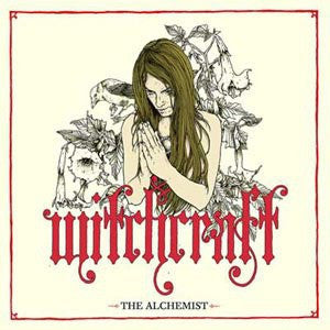 WITCHCRAFT - The Alchemist