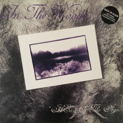 IN THE WOODS - Heart Of The Ages