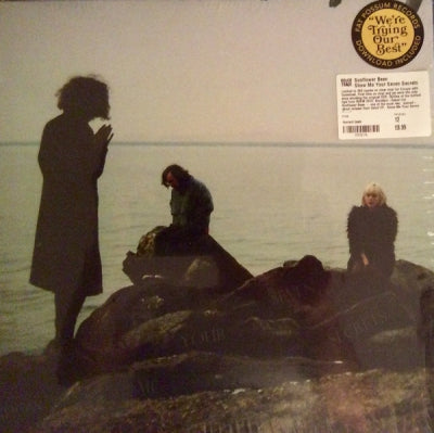SUNFLOWER BEAN - Show Me Your Seven Secrets EP