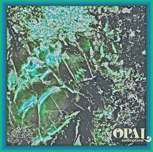 MASTON - Opal Collection