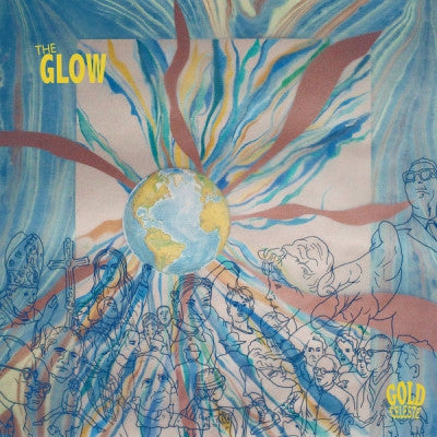 GOLD CELESTE - The Glow