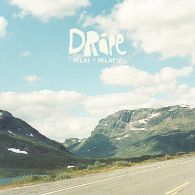 DRAPE - Relax / Relapse