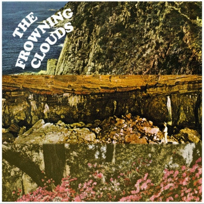 THE FROWNING CLOUDS - Whereabouts
