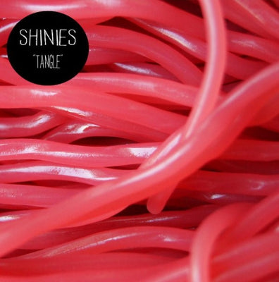SHINIES - Tangle E.P