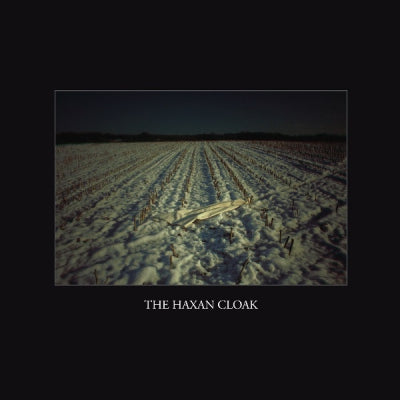 THE HAXAN CLOAK - The Haxan Cloak