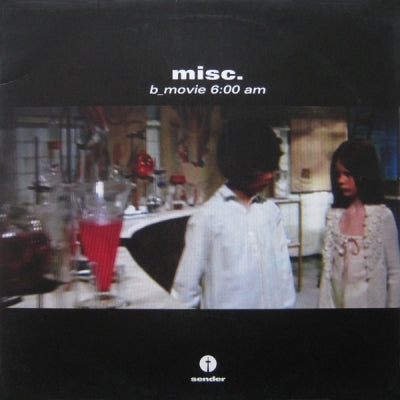 MISC. - B_Movie 6:00 AM
