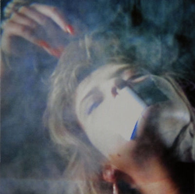 XANDER HARRIS - Urban Gothic