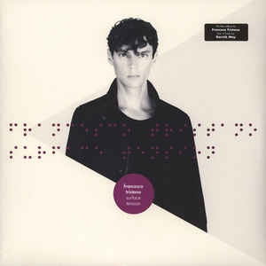 FRANCESCO TRISTANO - Surface Tension