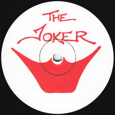 THE JOKER - The Joker / Roots