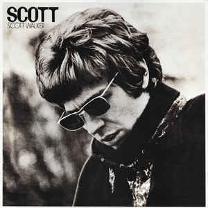 SCOTT WALKER - Scott