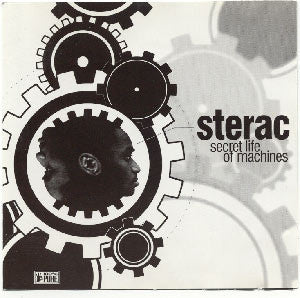 STERAC - Secret Life Of Machines