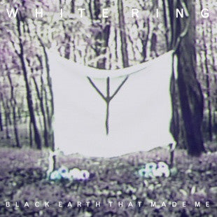WHITE RING - Black Earth That Made Me