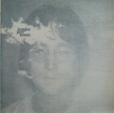 JOHN LENNON - Imagine