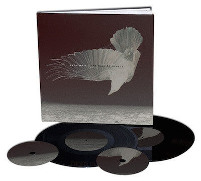 KATATONIA - The Fall Of Hearts