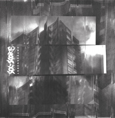 SIX-SCORE - Lebensräume