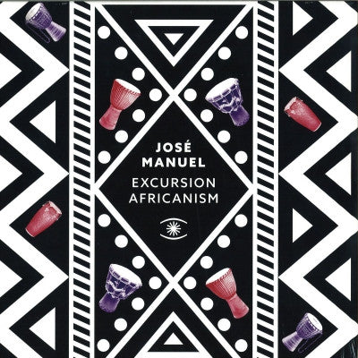 JOSE MANUEL - Excursion Africanism