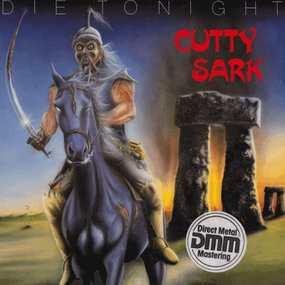 CUTTY SARK - Die Tonight