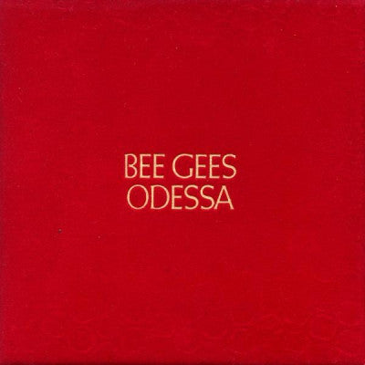 BEE GEES - Odessa