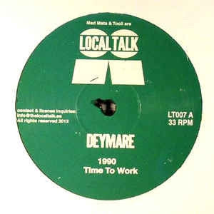 DEYMARE - 1990