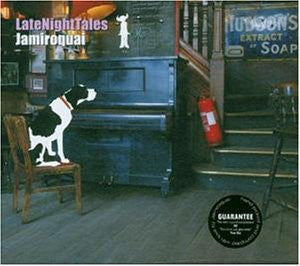 VARIOUS - LateNightTales Jamiroquai