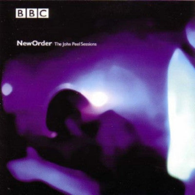 NEW ORDER - The John Peel Sessions
