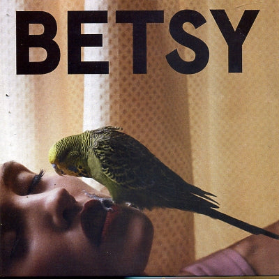 BETSY - Fair EP