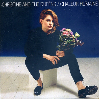 CHRISTINE AND THE QUEENS - Chaleur Humaine