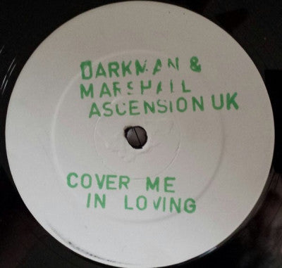 DARKMAN & MARSHALL - Come And Get My Loving