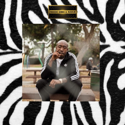 FREDDIE GIBBS & MADLIB - Piñata