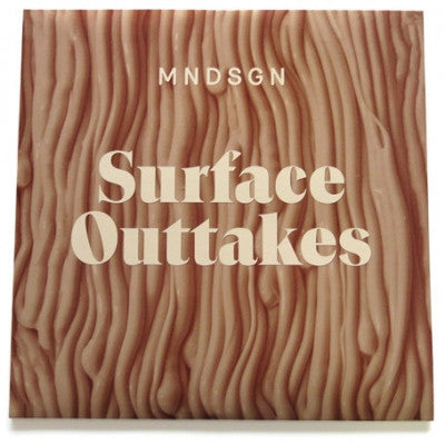MNDSGN - Surface Outtakes